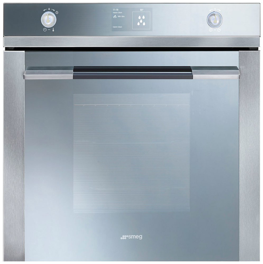 Встраиваемая духовка Smeg SFP130-1