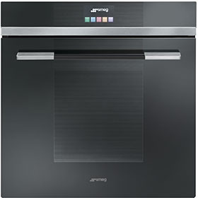 Встраиваемая духовка Smeg SFP140N