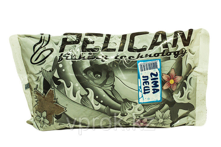 Прикормка "Pelican",лещ - фото 1 - id-p19952072