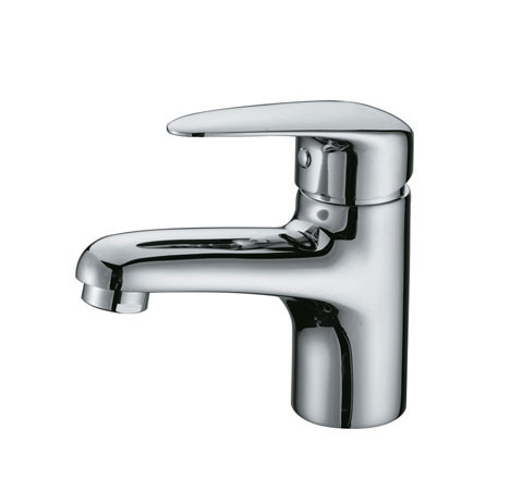 LM3306C Серия PRAMEN. Смеситель для умывальника монолитный, керамич. картридж 35 мм Sedal
