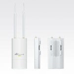 Точка доступа Ubiquiti UniFi Enterprise UAP-Outdoor