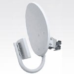 Точка доступа Ubiquiti NanoBridge M9