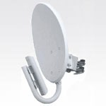 Точка доступа Ubiquiti NanoBridge M3