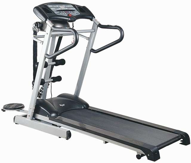 Профессиональные беговые дорожки: механические, электрические, магнитные