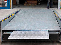 Докшелтеры уравнительная платформа