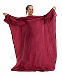 Одеяло с рукавами «УЮТНАЯ ЗИМА НЬЮ» Blanket with sleeves, фото 2