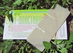 Пластина