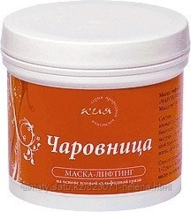 Маска-лифтинг с масло зародышей пшеницы