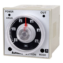 Таймер Многофункциональный AT11DN