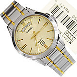 Наручные часы Casio MTP-1381G-9A, фото 2