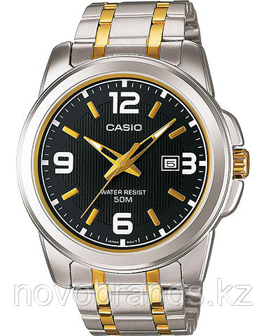 Часы Casio MTP-1314SG-1AVDF