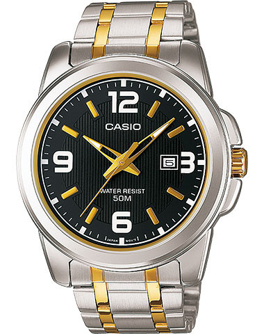 Часы Casio MTP-1314SG-1AVDF - фото 1 - id-p19983567