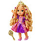 Кукла "Принцессы Диснея" - Рапунцель со светящимися волосами, фото 2