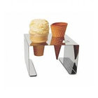 Подставки и подиумы для рожков и мороженого из акрила и оргстекла, фото 7
