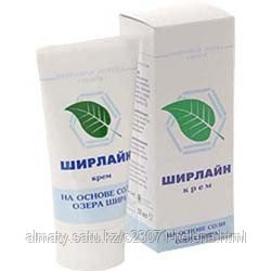 Крем увлажняющий