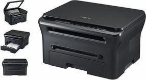 Прошивка принтера samsung scx 4300 