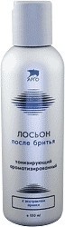 Лосьон после бритья