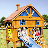 Детский игровой комплекс Sunray из США, фото 2