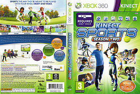 Kinect Sports: Season Two