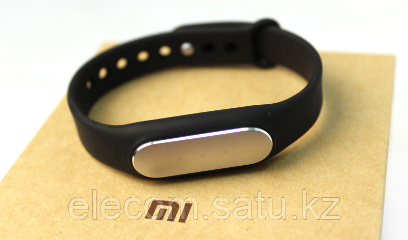 Финтес трекер Mi Band (Xiaomi Mi Band)