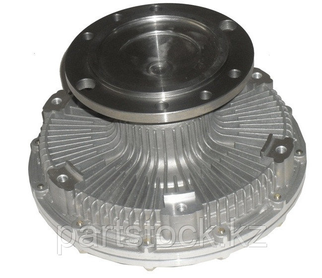 Гидромуфта (вискомуфта), без провода Euro 2-3 на / для DAF, ДАФ, CF85, 85CF, FAN MARKET FM140