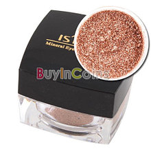 Порошковые минеральные тени для век Loose Powder 7