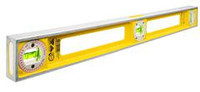 ВАТЕРПАС STABILA ТИП 83SW 80 СМ