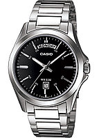 Наручные часы Casio MTP-1370D-1A1, фото 1
