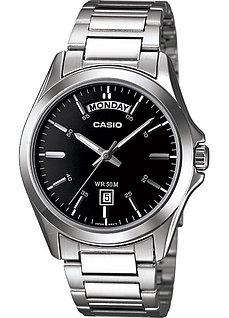 Наручные часы Casio MTP-1370D-1A1VDF
