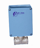 Клапан запорный электромагнитный с дистанционным управлением газовый КЗЭДУГ