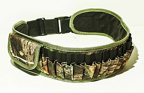 Патронташ на пояс