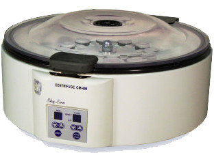 Центрифуга СМ-6М