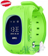 Умные часы W5 GPS Kid Positioning Smart Watch 