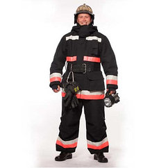 Боевая одежда пожарного БОП-3