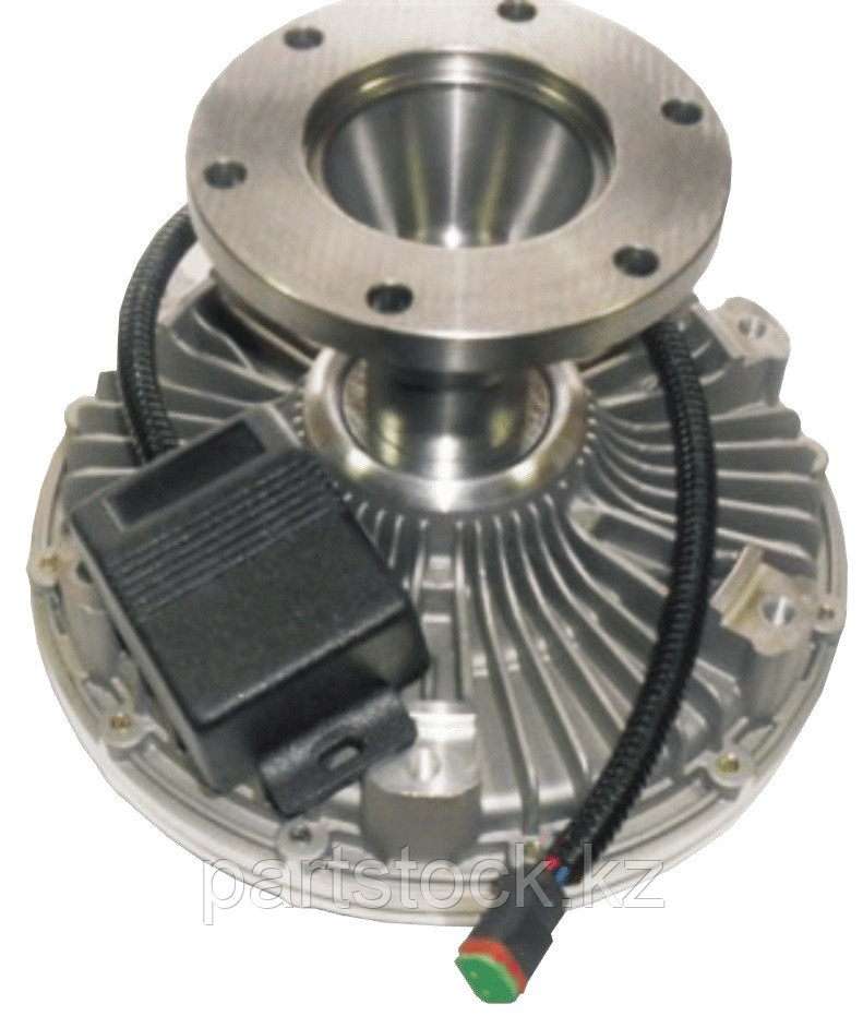 Гидромуфта (вискомуфта), с адаптером на / для SCANIA, СКАНИЯ, P, G, R, T SERIES, Серии, FAN MARKET FM185