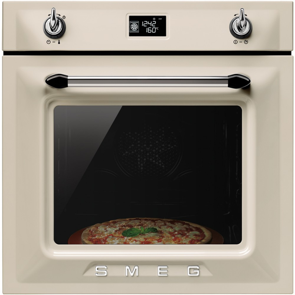 Встраиваемая духовка Smeg SFP6925PPZ