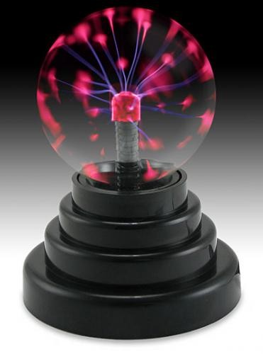 Плазменный шар USB Plazma Ball 
