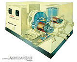 Запчасти компрессора Centac Ingersoll Rand, фото 5