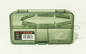 Средняя коробка для снастей, "Meiho Versus  VS(FLY)-504 "