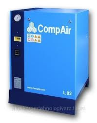Компрессор Compair