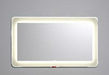 "Malaga"панель с зеркалом и подсветкой Mal.02.09, ТМ «AQWELLA»