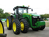 Трактор John Deere 8360r, фото 3