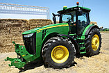 Трактор John Deere 8360r, фото 4