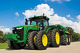 Трактор John Deere 8360r, фото 5