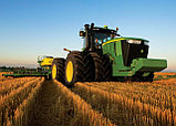 Трактор John Deere 8360r, фото 6