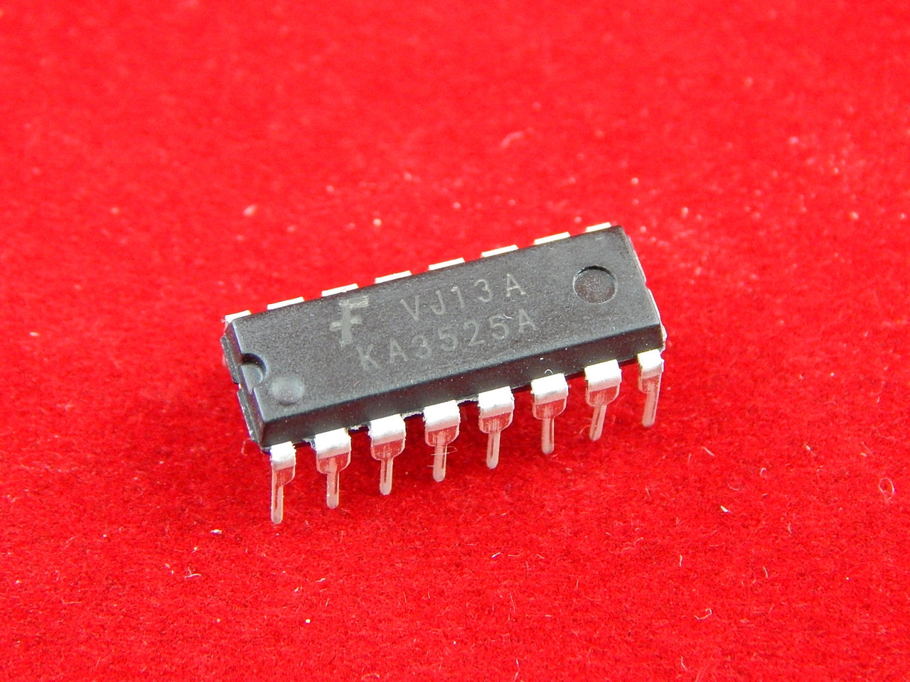 KA3525A, Шим-контроллер - фото 1 - id-p20025005