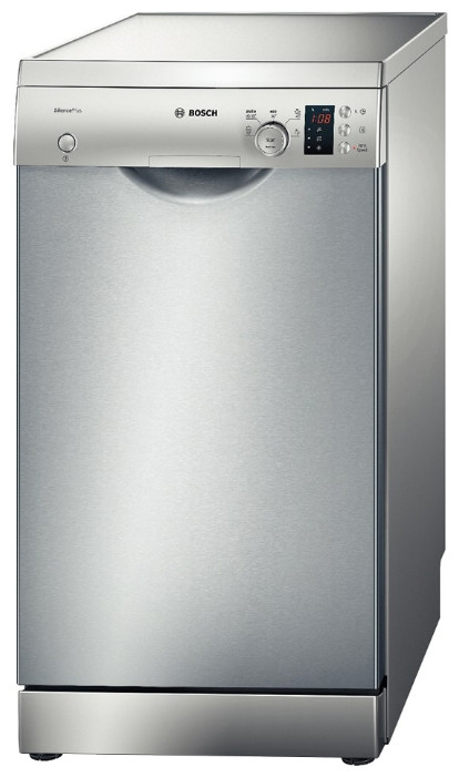 Посудомоечная машина Bosch SPS50Е38ME