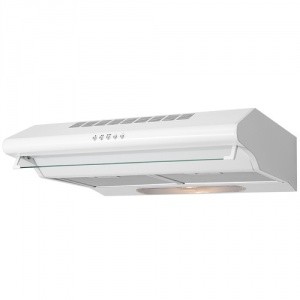 Вытяжка (касетная) Turbo Tivoli 12WH/F/60