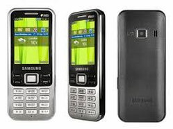 Samsung C3322 Duos (КСТ)