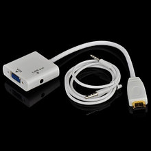 Адаптеры, Конвертеры, Переходники VGA/HDMI